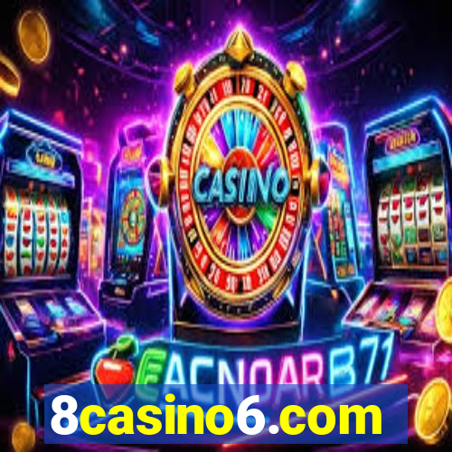 8casino6.com