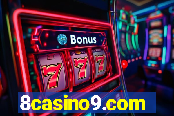 8casino9.com