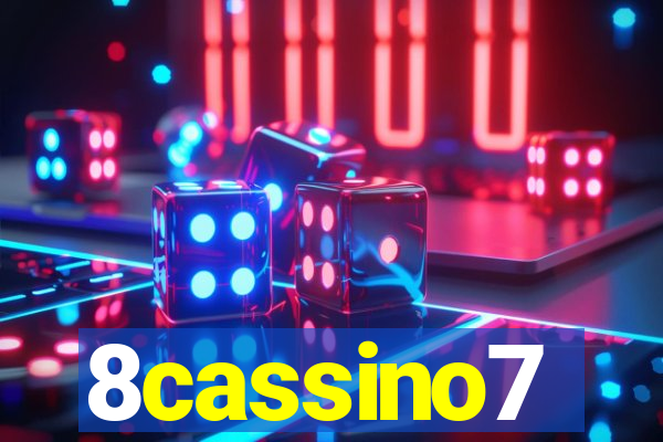 8cassino7