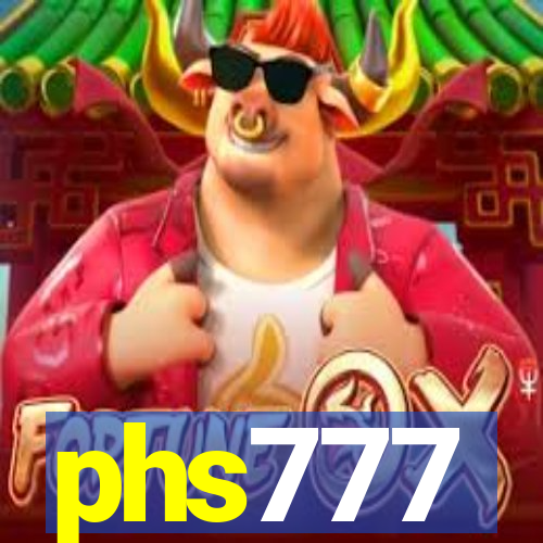 phs777