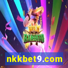 nkkbet9.com