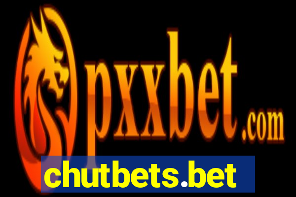 chutbets.bet