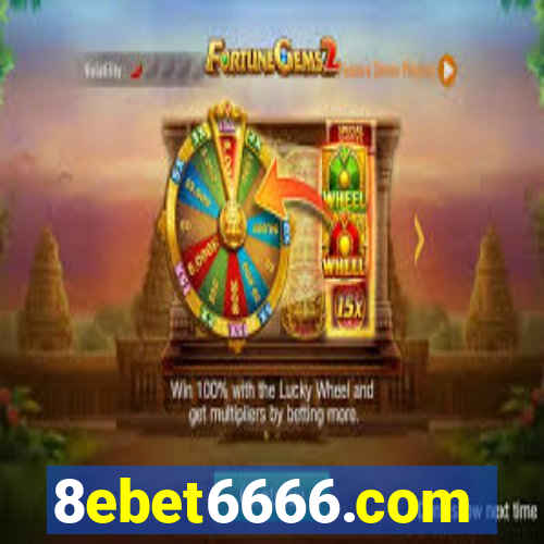 8ebet6666.com