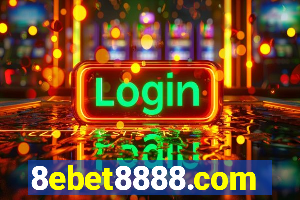 8ebet8888.com