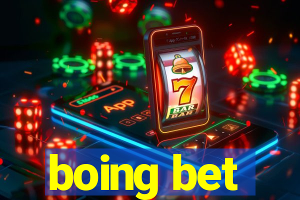 boing bet