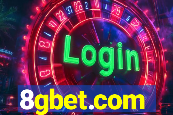 8gbet.com