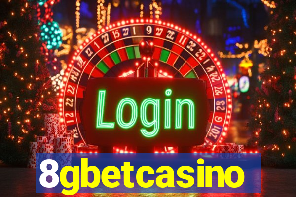 8gbetcasino