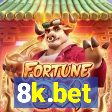 8k.bet