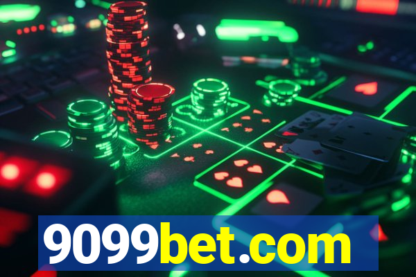 9099bet.com