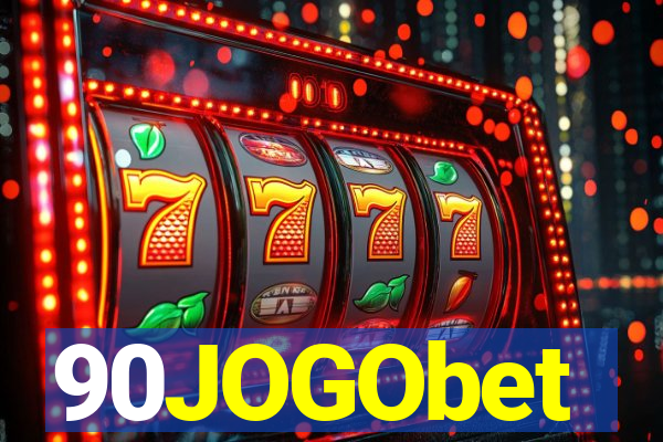 90JOGObet