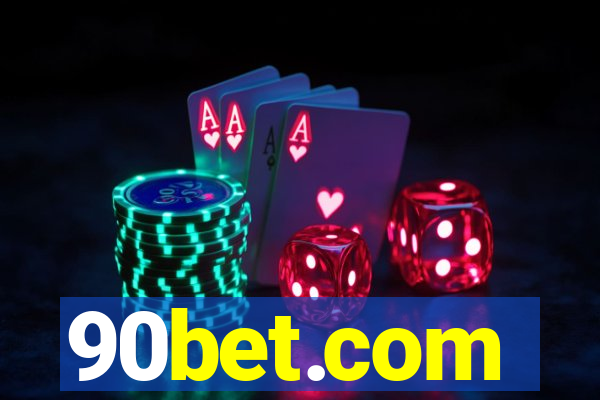 90bet.com