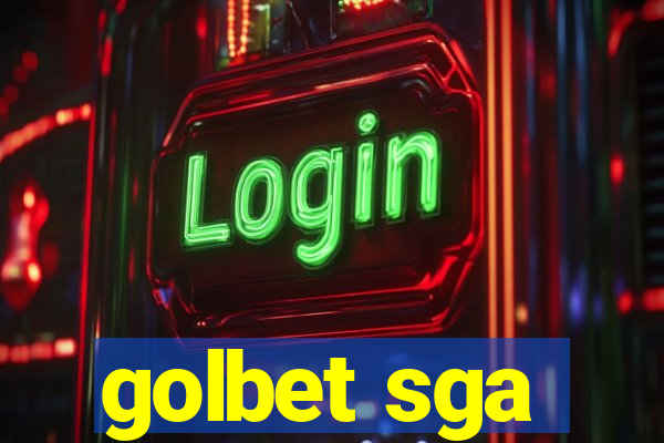 golbet sga