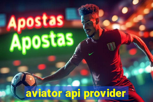 aviator api provider