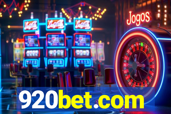 920bet.com