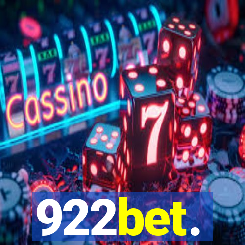 922bet.