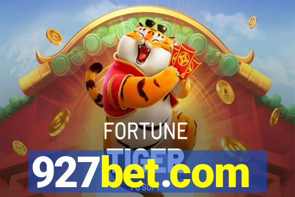 927bet.com