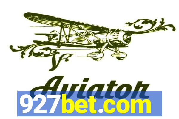 927bet.com