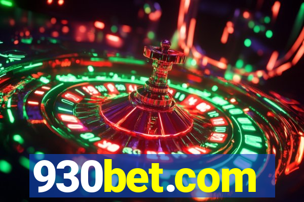 930bet.com