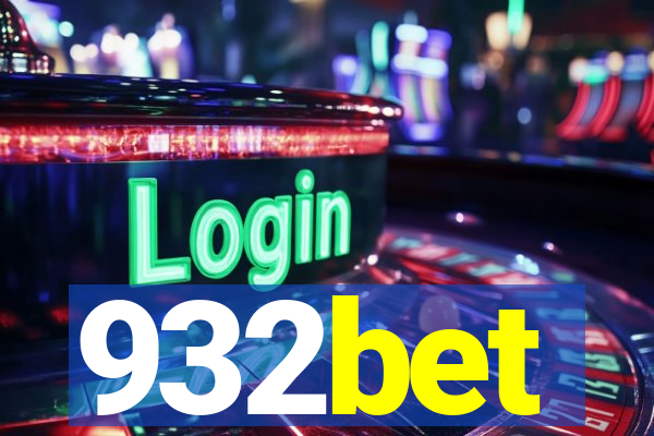 932bet