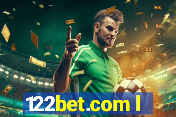 122bet.com l