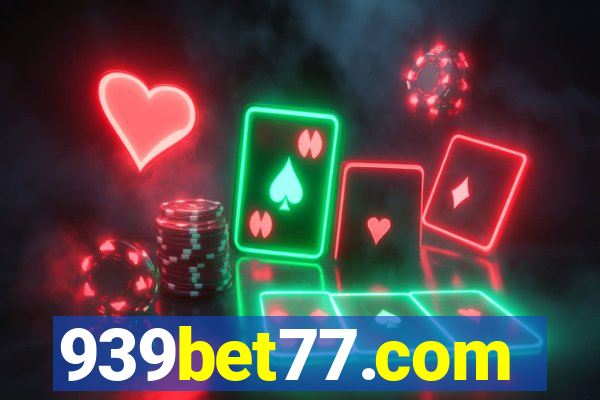 939bet77.com