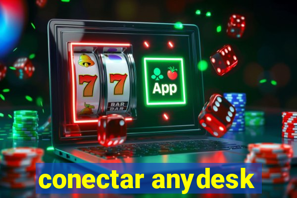 conectar anydesk