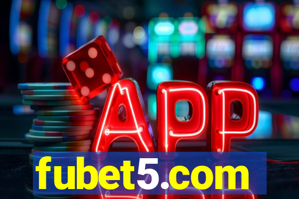 fubet5.com