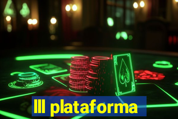 lll plataforma