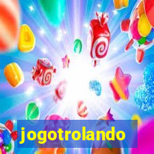 jogotrolando