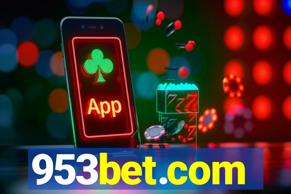 953bet.com