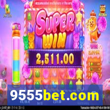 9555bet.com