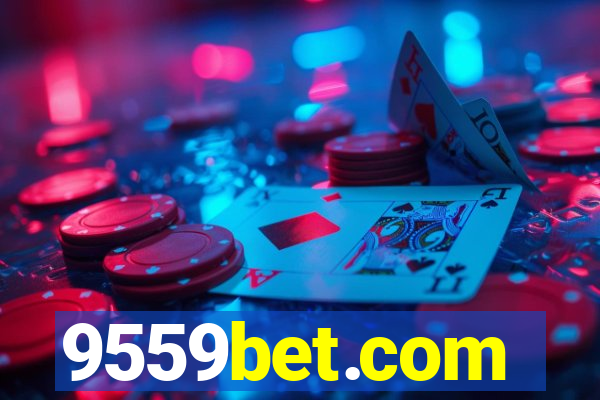 9559bet.com