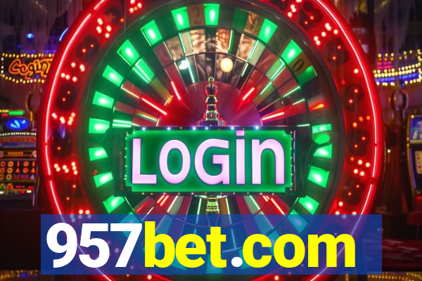 957bet.com