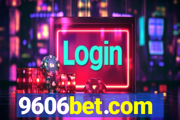 9606bet.com