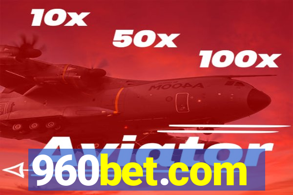 960bet.com