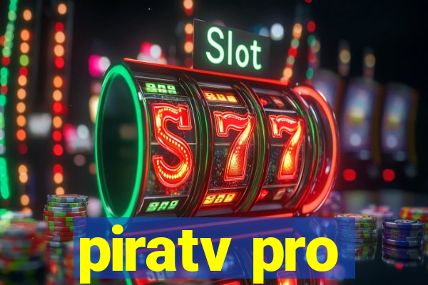 piratv pro