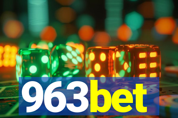 963bet