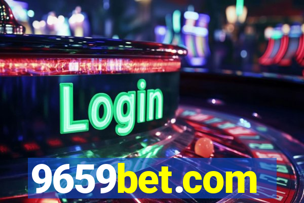 9659bet.com