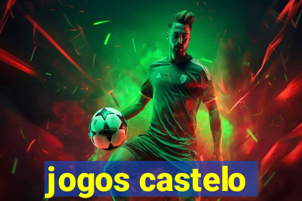 jogos castelo