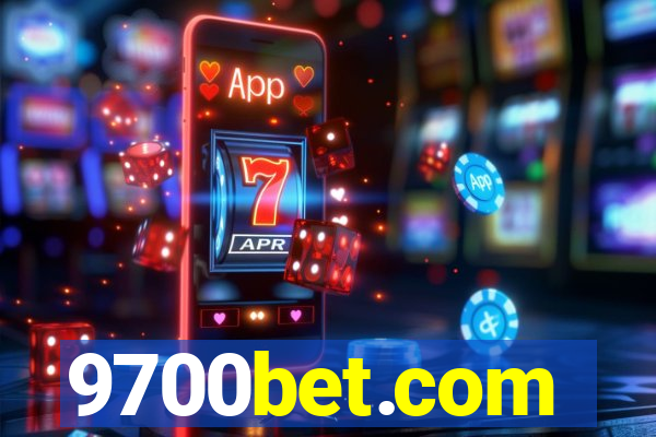 9700bet.com