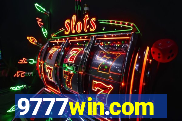 9777win.com