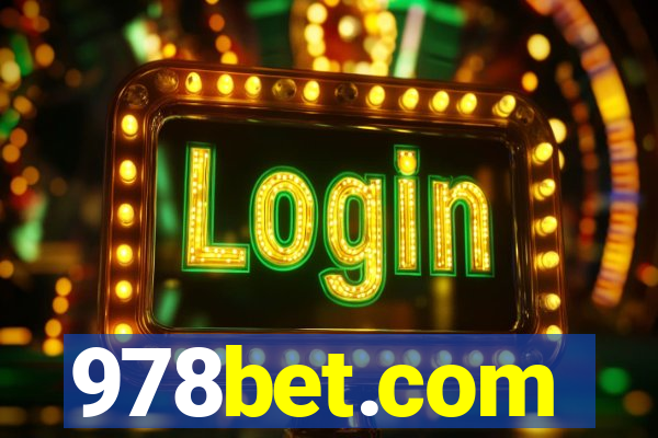 978bet.com