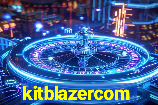 kitblazercom