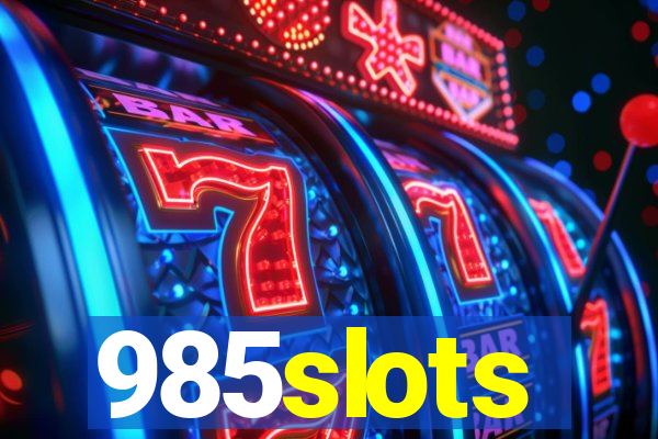 985slots