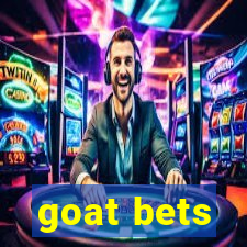 goat bets