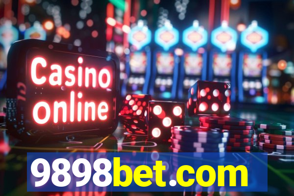 9898bet.com