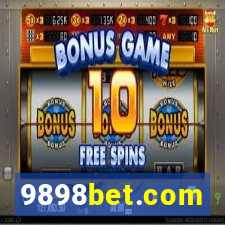 9898bet.com