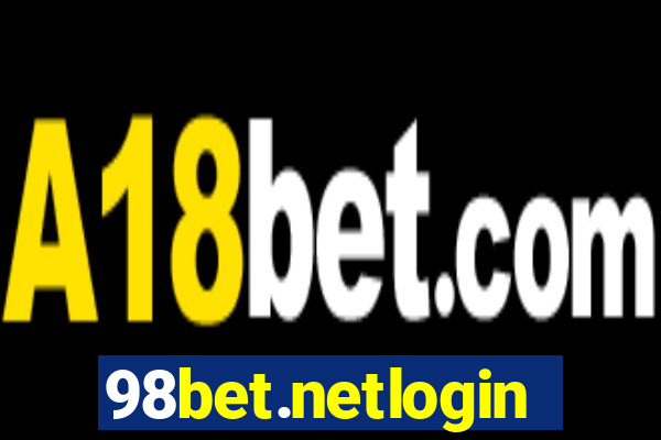 98bet.netlogin