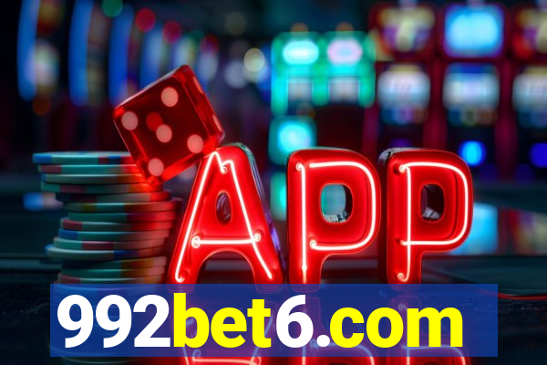 992bet6.com