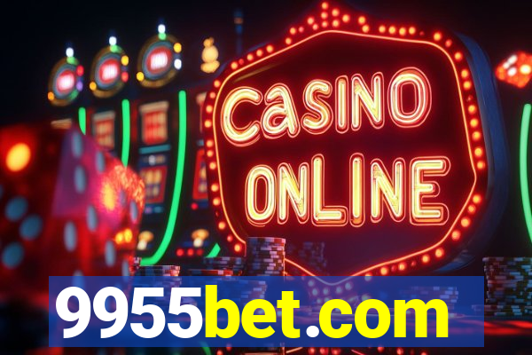 9955bet.com